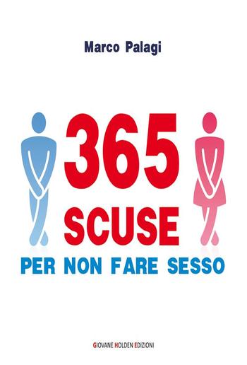 365 scuse per non fare sesso PDF