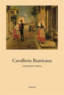 Cavalleria Rusticana PDF