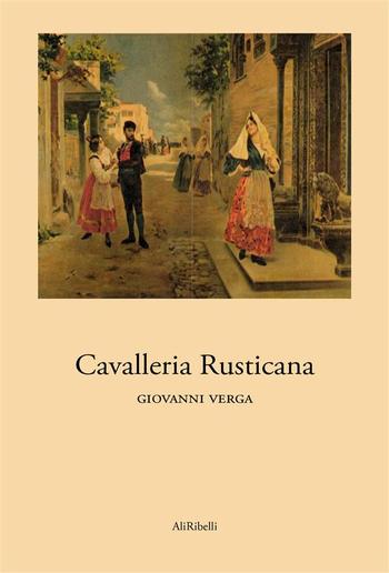 Cavalleria Rusticana PDF