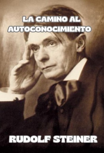 La camino al autoconocimiento (traducido) PDF