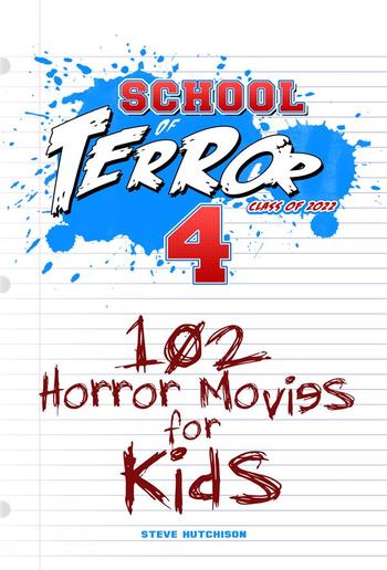 School of Terror (2022) PDF