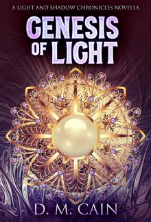 Genesis Of Light PDF