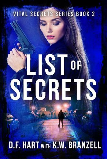 List of Secrets PDF