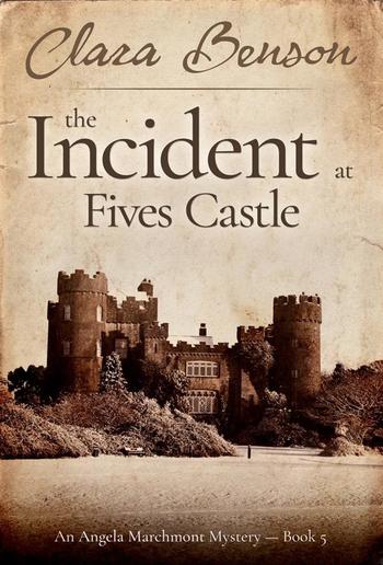 The Incident at Fives Castle PDF