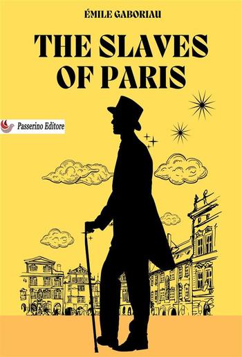 The Slaves of Paris PDF