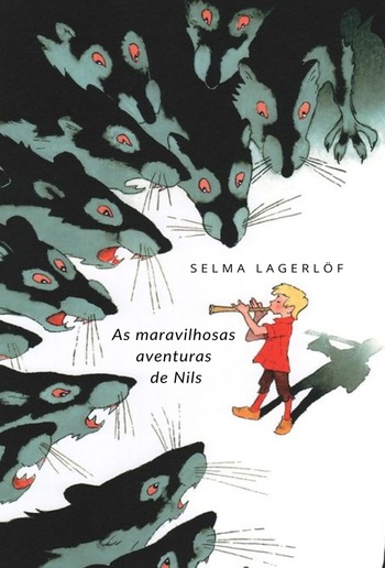 As maravilhosas aventuras de Nils (traduzido) PDF