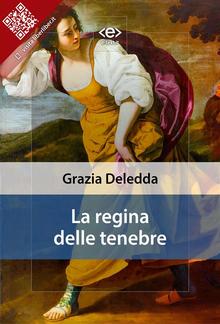 La regina delle tenebre PDF