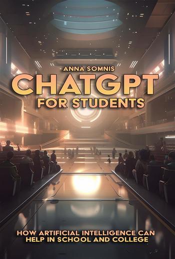 ChatGPT for Pupils and Students PDF