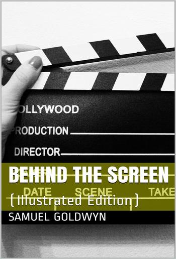 Behind the Screen PDF