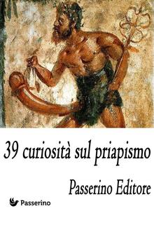 39 curiosità sul priapismo PDF