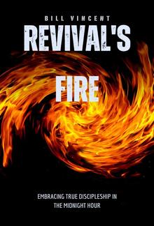 Revival's Fire PDF