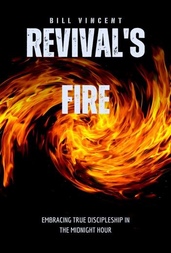Revival's Fire PDF Revival's Fire PDF