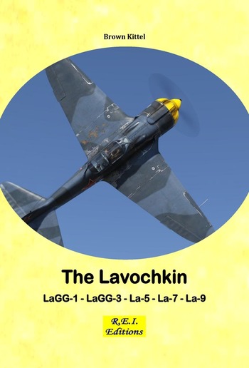The Lavochkin PDF