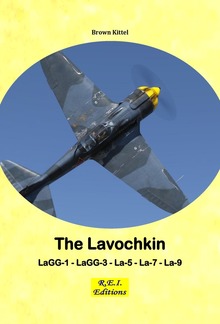 The Lavochkin PDF