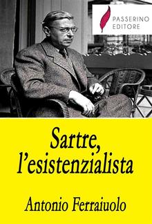 Sartre, l'esistenzialista PDF