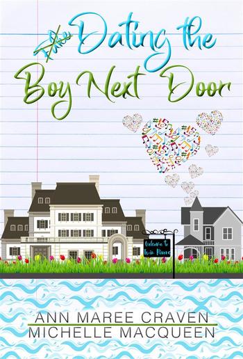 Dating the Boy Next Door PDF