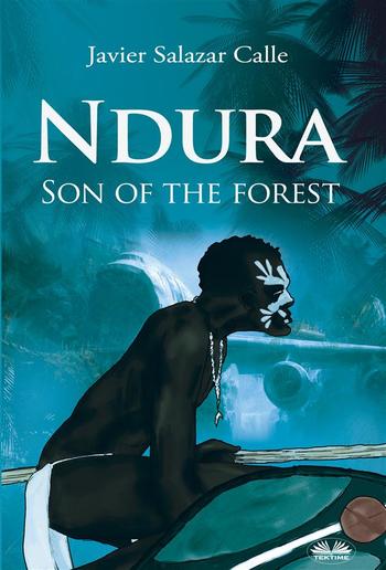 Ndura. Son Of The Forest PDF
