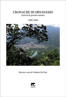 Cronache di Ornavasso PDF