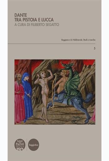 Dante tra Pistoia e Lucca PDF