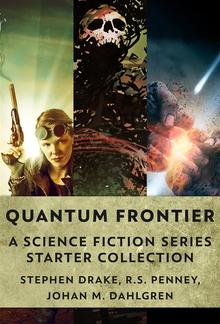 Quantum Frontier PDF