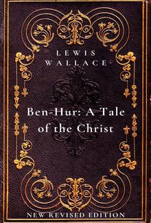 Ben-Hur: A Tale of the Christ PDF