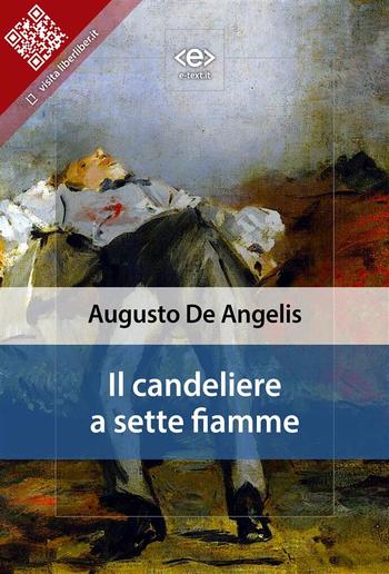 Il candeliere a sette fiamme PDF