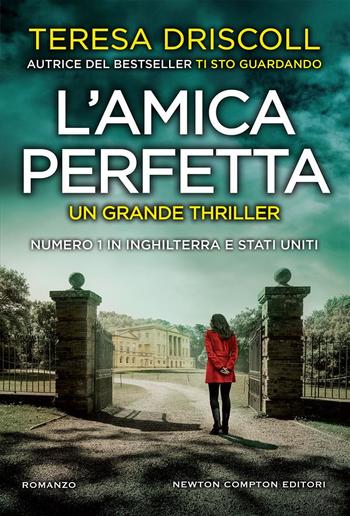 L'amica perfetta PDF L'amica perfetta PDF