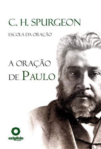 A Oração de Paulo PDF