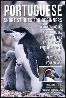 Portuguese Short Stories For Beginners PDF