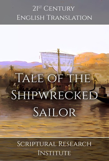 Tale of the Shipwrecked Sailor PDF