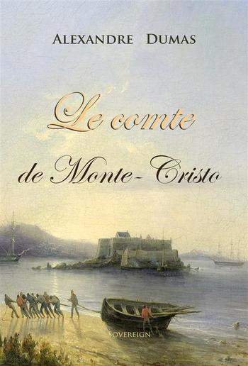 Le comte de Monte-Cristo PDF