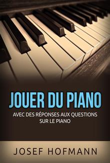 Jouer du piano (Traduit) PDF