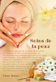 Soins De La Peau PDF