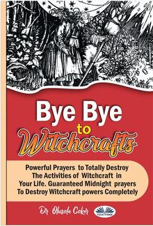 Bye Bye To Witchcrafts PDF