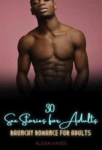 Raunchy Romance for Adults PDF