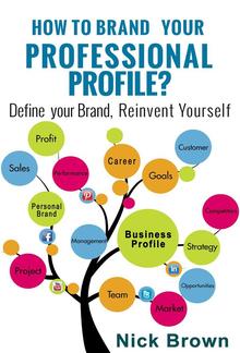 How to Brand Your Professional Profile? PDF