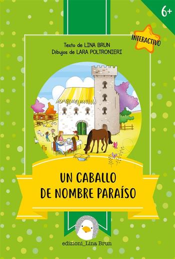 Un caballo de nombre Paraiso PDF