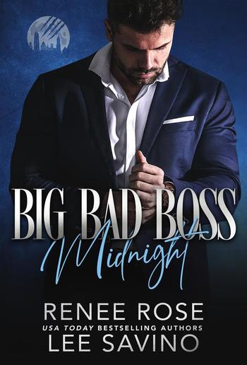 Big Bad Boss PDF