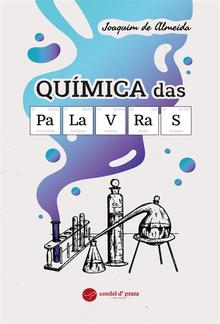 Química das Palavras PDF