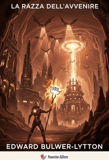 La razza dell'avvenire PDF