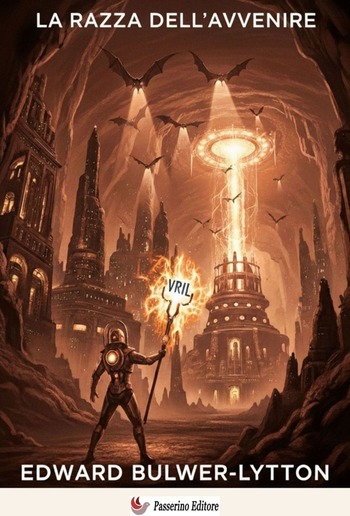 La razza dell'avvenire PDF