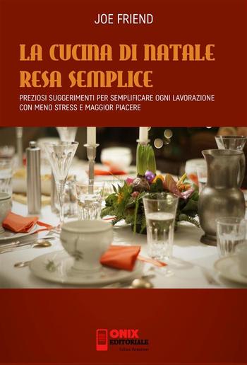 La Cucina di Natale resa semplice PDF