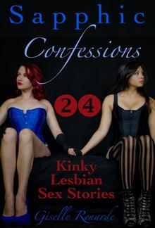 Sapphic Confessions PDF