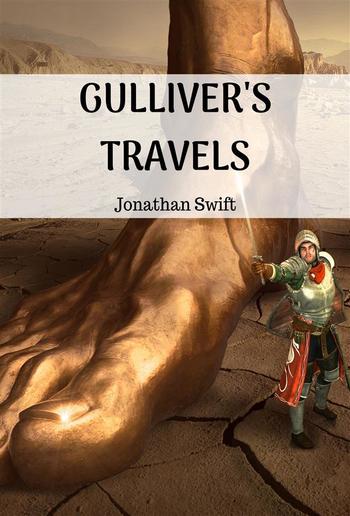 Gulliver's Travels PDF