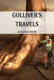 Gulliver's Travels PDF