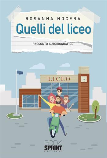 Quelli del liceo PDF