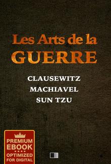 Les Arts de la Guerre (Premium Ebook) PDF