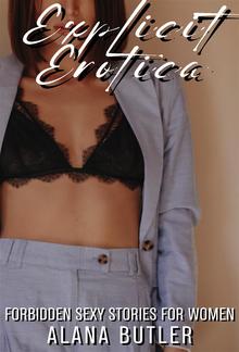 Explicit Erotica PDF