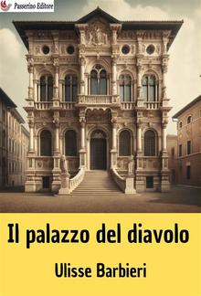 Il palazzo del diavolo PDF