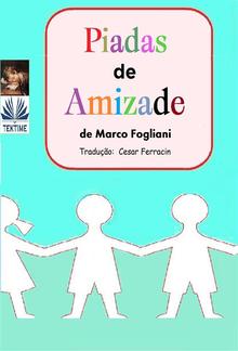 Piadas De Amizade PDF